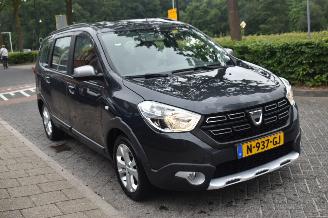 Dacia Lodgy 1.3 Tce Stepway 7 Personen 131Pk *Navi/Airco/Camera picture 2