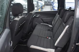 Dacia Lodgy 1.3 Tce Stepway 7 Personen 131Pk *Navi/Airco/Camera picture 6