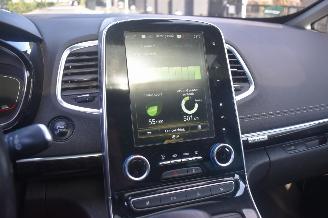 Renault Espace 1.6 dci Initiale Paris 7Personen 160Pk *Navi/Clima/Leder/Pano/Stoelverwarming picture 14