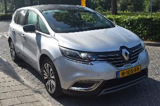 Renault Espace 1.6 dci Initiale Paris 7Personen 160Pk *Navi/Clima/Leder/Pano/Stoelverwarming picture 2