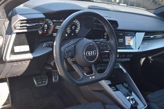 Audi A3 LIMOUSINE 30 TFSI S Edition 110Pk *Navi/Clima picture 8