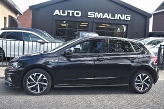 škoda osobní automobily Volkswagen Polo 1.6 Tdi Comfortline 95Pk *Navi/Clima 2018/2