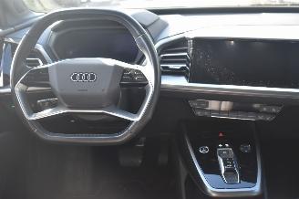 Audi Q4 77Kwh 40 204Pk Launch Edition Advanced 3 fase Soh 92% *Navi/Clima/Camera/Sonos/Stoelverwarming picture 7