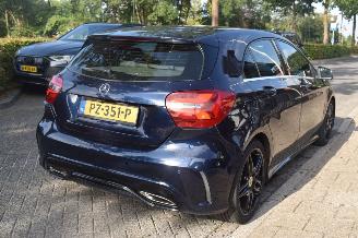 Mercedes A-klasse 180D Business Solution AMG 109Pk *Navi/Clima/Camera/Stoelverwarming picture 3