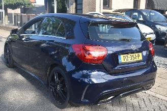 Mercedes A-klasse 180D Business Solution AMG 109Pk *Navi/Clima/Camera/Stoelverwarming picture 4