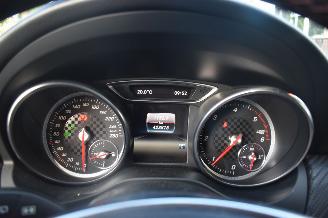 Mercedes A-klasse 180D Business Solution AMG 109Pk *Navi/Clima/Camera/Stoelverwarming picture 9