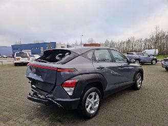 Hyundai Kona BENZINE / NAVI / CAMERA picture 14