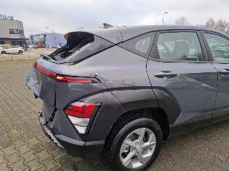Hyundai Kona BENZINE / NAVI / CAMERA picture 11
