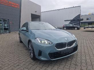 BMW 2-serie 220i GRAN COUPE picture 12