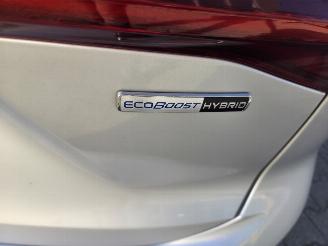 Ford Focus 91KW HYBRIDE / ST-LINE picture 16