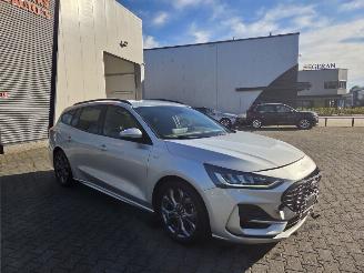 Ford Focus 91KW HYBRIDE / ST-LINE picture 14