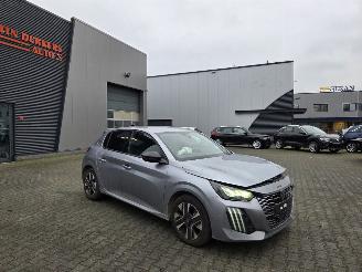  Peugeot 208 74kw ALLURE / CAMARA / NAVI 2025/7