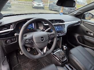Opel Corsa 74KW GS-Line  / VOL LEER / CAMERA / APPLE CARPLAY picture 15