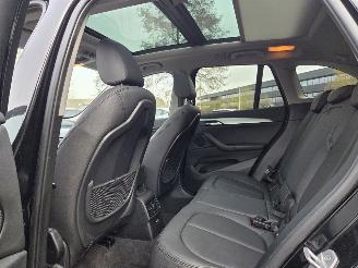 BMW X1 1.8i AUTOMAAT / PANO / LEER picture 19