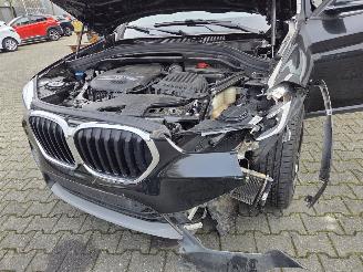 BMW X1 1.8i AUTOMAAT / PANO / LEER picture 16