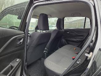 Suzuki Swift STYLE / STOEL+STUUR VERW / CAMERA/ NAVI / KEYLESS picture 17