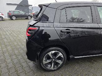 Suzuki Swift STYLE / STOEL+STUUR VERW / CAMERA/ NAVI / KEYLESS picture 9