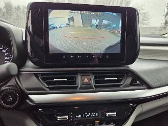 Suzuki Swift STYLE / STOEL+STUUR VERW / CAMERA/ NAVI / KEYLESS picture 21