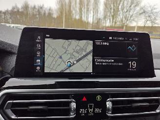 BMW X3 X-DRIVE 30e - 215KW  / 28 DKM picture 24