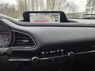 Mazda CX-30 137 kw Hybride / Automaat picture 23