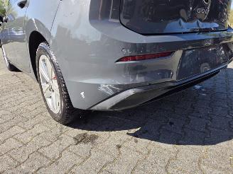 Volkswagen Golf Apple carplay / Stuur&stoelverw / Adaptive cr contr /Dig Cockpit picture 6