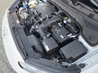 Hyundai Kona 88kw 48v / NAVI / CAMERA / CLIMA picture 14
