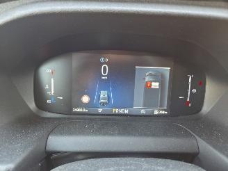 Ford Transit 35 2.0 TDCI- Autom. 121kw / L3H3 / Navi /  Clima / 35 dkm picture 23