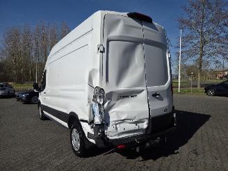Ford Transit 35 2.0 TDCI- Autom. 121kw / L3H3 / Navi /  Clima / 35 dkm picture 8