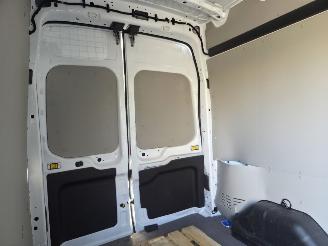 Ford Transit 35 2.0 TDCI- Autom. 121kw / L3H3 / Navi /  Clima / 35 dkm picture 10