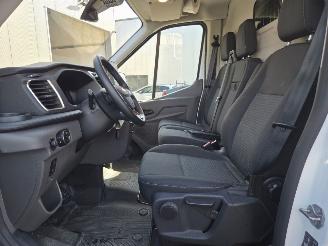 Ford Transit 35 2.0 TDCI- Autom. 121kw / L3H3 / Navi /  Clima / 35 dkm picture 19