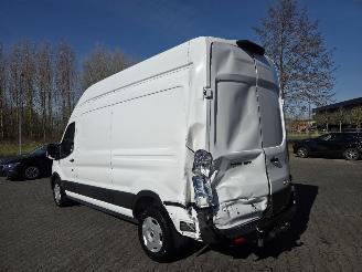Ford Transit 35 2.0 TDCI- Autom. 121kw / L3H3 / Navi /  Clima / 35 dkm picture 6