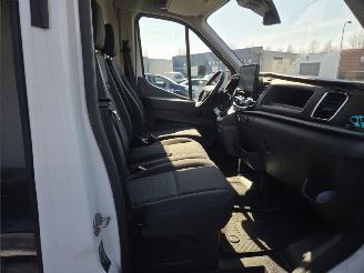 Ford Transit 35 2.0 TDCI- Autom. 121kw / L3H3 / Navi /  Clima / 35 dkm picture 15