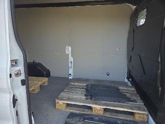 Ford Transit 35 2.0 TDCI- Autom. 121kw / L3H3 / Navi /  Clima / 35 dkm picture 11