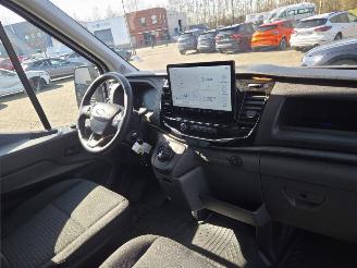 Ford Transit 35 2.0 TDCI- Autom. 121kw / L3H3 / Navi /  Clima / 35 dkm picture 17