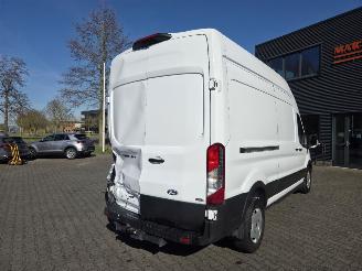 Ford Transit 35 2.0 TDCI- Autom. 121kw / L3H3 / Navi /  Clima / 35 dkm picture 12