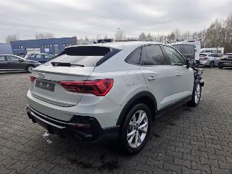 Audi Q3 SPORTBACK /  S- LINE picture 6