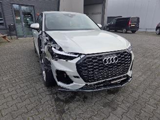 Audi Q3 SPORTBACK /  S- LINE picture 15