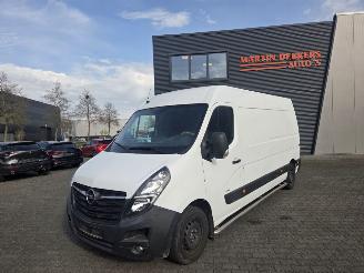  Opel Movano 2.3 TURBO 100KW  L3-H2 2021/5