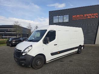 Opel Movano 2.3 TURBO 100KW  L3-H2 picture 2