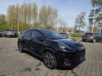 Damaged car Ford Puma 92KW / ST-LINE 2023/5
