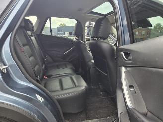 Mazda CX-5 2.2 DIESEL AW-D / 52 DKM !! picture 18