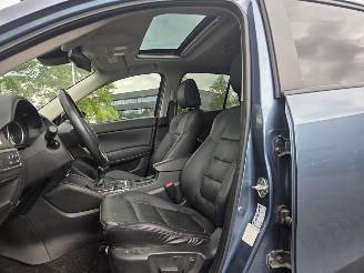 Mazda CX-5 2.2 DIESEL AW-D / 52 DKM !! picture 16