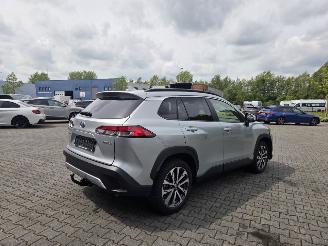 Toyota Corolla Cross 2.0 LTr -112KW HYBR / NAVI / CAMERA picture 6