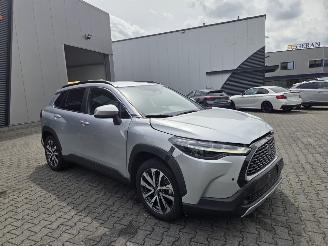 Toyota Corolla Cross 2.0 LTr -112KW HYBR / NAVI / CAMERA picture 7