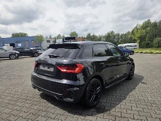 Audi A1 81kw S-LINE picture 5