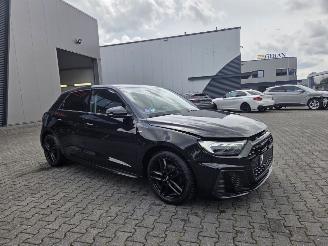 Audi A1 81kw S-LINE picture 7