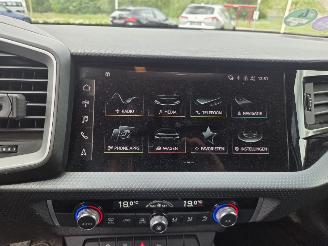 Audi A1 81kw S-LINE picture 20