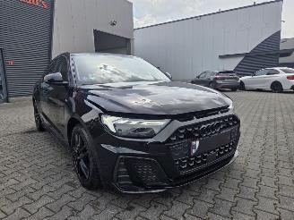 Audi A1 81kw S-LINE picture 8
