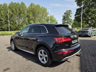 Audi Q5 2.0 TDi 140KW QUATRO  S-LINE / PANO / LEER picture 3