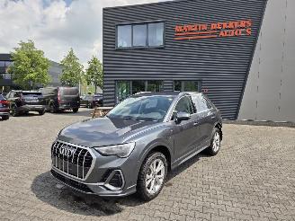 Auto incidentate Audi Q3 1.5 P-HEV / S-LINE 2022/1